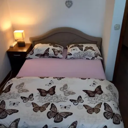 Apartment Eknu