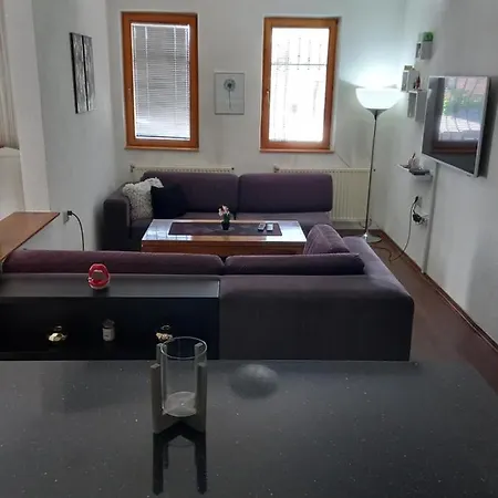 Eknu Apartment