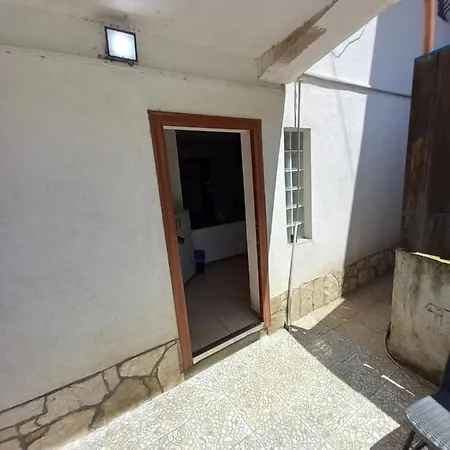 Apartment Eknu *